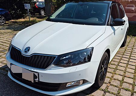 Skoda Fabia 1.2l TSI DSG 81kW Style