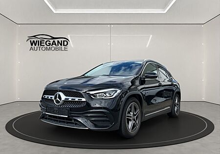 Mercedes-Benz GLA 200 7G-DCT AMG Line+PDC+GRA+NAVI+