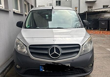 Mercedes-Benz Citan gebraucht kaufen Mercedes-Benz Citan