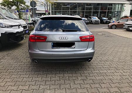 Audi A6 Allroad 3.0 TDI quattro 150kW S tronic -