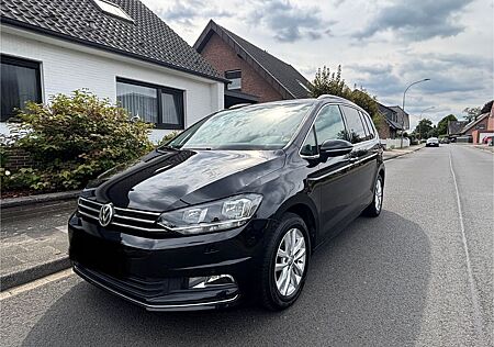 VW Touran Volkswagen 1.4 TSI Highline Highline