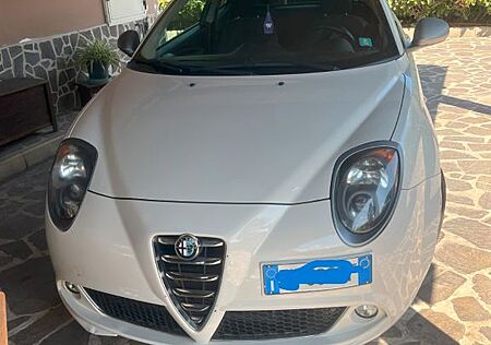Alfa Romeo MiTo 1.3 JTDM 16V Eco Impression Impression