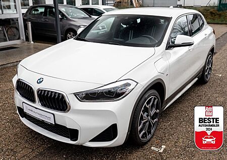 BMW X2 xDrive 25e M Sport X *DAB*LED*SPORTSITZE*