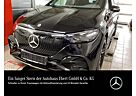 Mercedes-Benz EQE SUV EQE350+ SUV AMG Premium AIRMATIC Hyperscrn DISTR