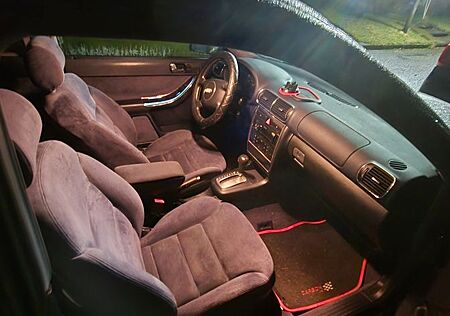 Audi A3 1.8 Auto Ambition Ambition
