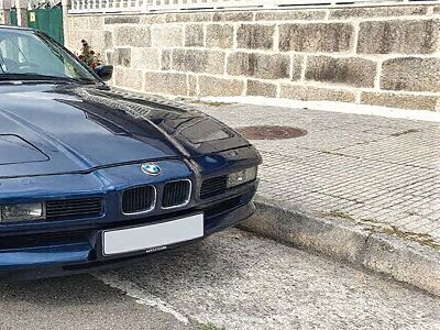 BMW 1991 BMW 850