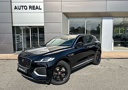 Jaguar F-Pace R-Dynamic S AWD Plug-In Hybrid