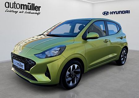 Hyundai i10 TREND