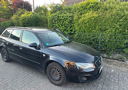 Seat Exeo ST 2.0 TDI CR 125kW Sport
