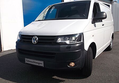 VW T5 Transporter Volkswagen Kasten Klima, Xenon,PDC, Navi,AHK