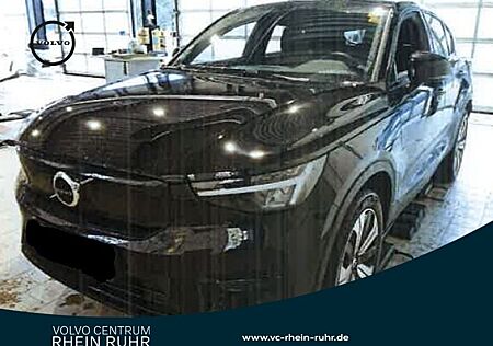 Volvo C40 Pure Electric Core+19''+DAB+LED+WINTERPAK+