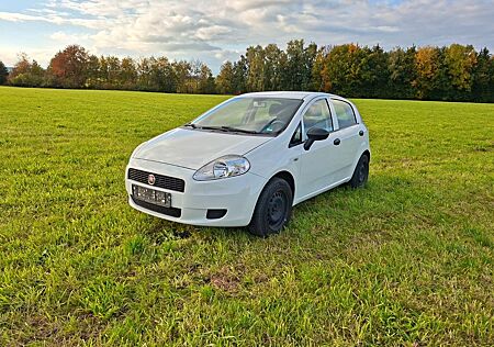 Fiat Punto 1.2 8V -