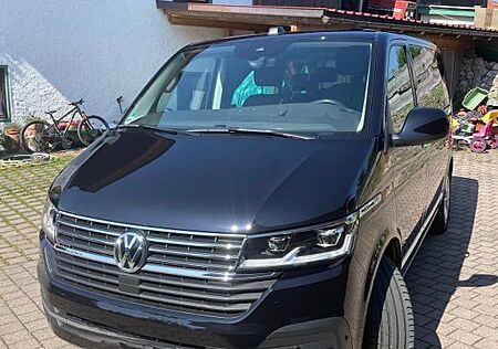 VW T6 gebraucht kaufen VW T6 Volkswagen .1 Comfortline Generation SIX