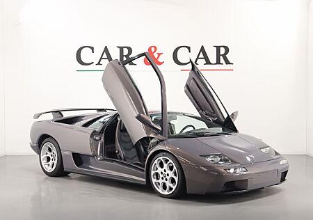 Lamborghini Diablo 6.0