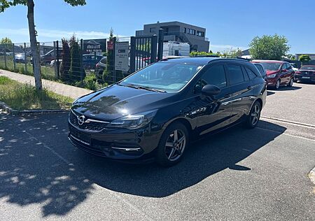 Opel Astra K Sports Tourer Ultimate Start/Stop