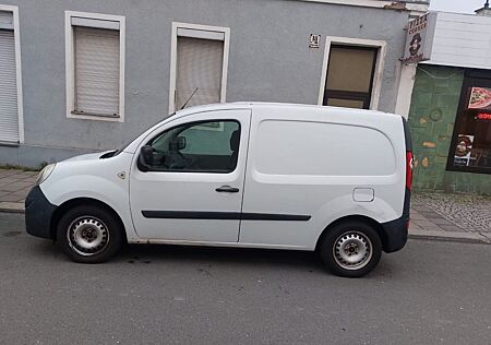 Renault Kangoo Expression 1.5 dCi 63kW Expression