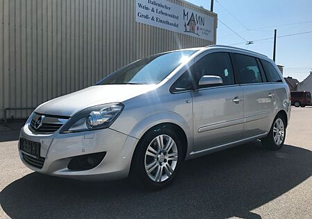 Opel Zafira B Innovation "110 Jahre"Xenon*2xPDC*Navi*