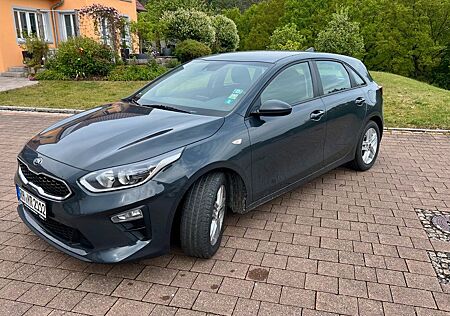 Kia Cee'd / Ceed 1.4 Edition 7