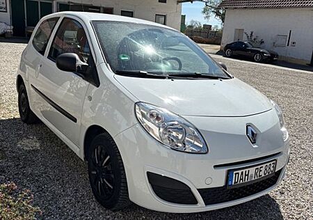 Renault Twingo Authentique 1.2 60 Authentique