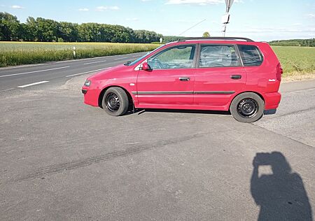 Mitsubishi Space Star 1,3 Comfort Comfort