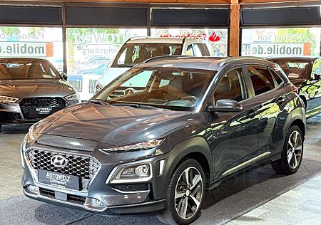 Hyundai Kona 1.6 TGDI Premium 4WD Automatik
