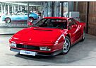 Ferrari Testarossa I 1. Serie I H-Zulassung