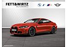 BMW M4 Competition M xDrive Coupe|M-Carbon-Exterieur