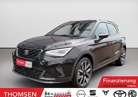 Seat Arona 1.0 TSI FR Navi ACC LED Winterp. PDC