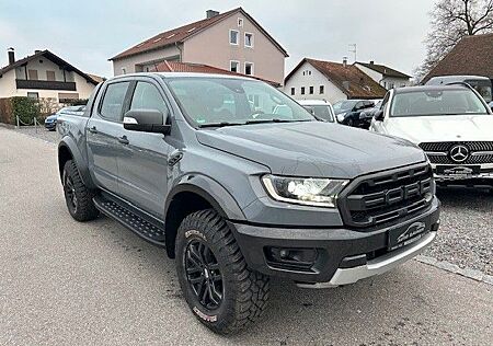 Ford Ranger Raptor Raptor Doppelkabine 4x4 " AHK "