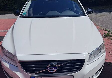 Volvo V70 D4 Black Edition Black Edition