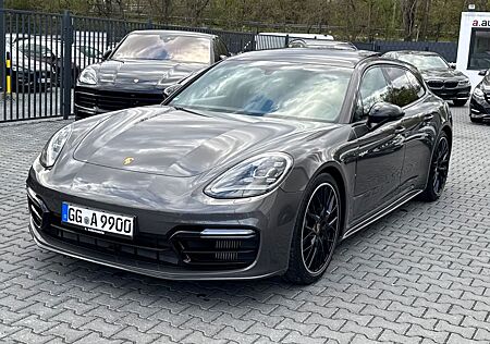 Porsche Panamera Sport Turismo 4 E-Hybrid*SPORT DESIGN*