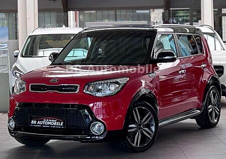 Kia Soul Spirit*1.Hand*Automatik*Navi*Kamera*4xSHZ*L