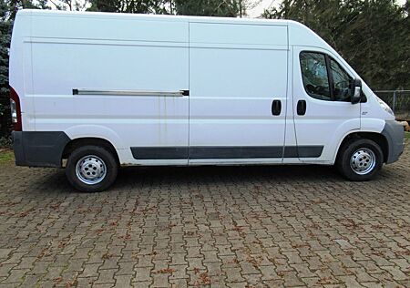 Fiat Ducato Maxikasten 35 100  L4 H2 TÜV11/25