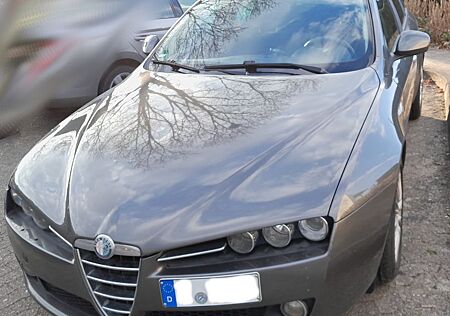 Alfa Romeo 159 2.0 JTDM 16V -