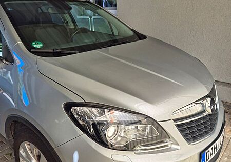 Opel Mokka 1.4 Turbo Innovation Automatik Edition