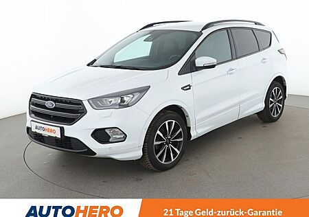 Ford Kuga 1.5 EcoBoost ST-Line*ACC*NAVI*PDC*SHZ*AHK*