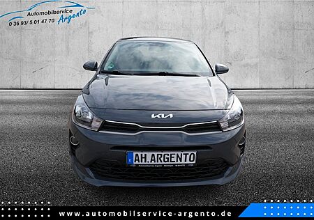 Kia Rio Edition 7 sehr gepflegt