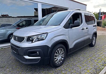 Peugeot Rifter *Active L1 *1.5 HDi *1.Hand *AHK