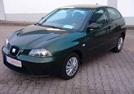 Seat Ibiza Amaro