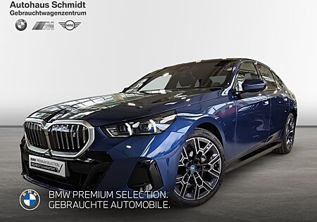 BMW i5 eDrive40 Limousine*M Sportpaket*B&W Surround*