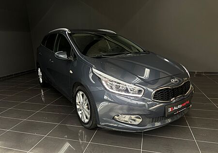 Kia Cee'd Sportswagon cee'd Vision Sportswagon/KLIMAA/MFL/PARK/LED/