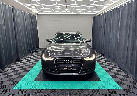 Audi A6 Avant 2.0 TDI HEADUP/NACHTSICHT/KAMERA/PANO