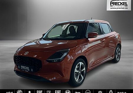 Suzuki Swift Comfort+ Hybrid/Klimaanlage / Sitzheizung