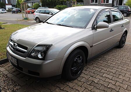 Opel Vectra 1.8 16V -ohne rep. Stau