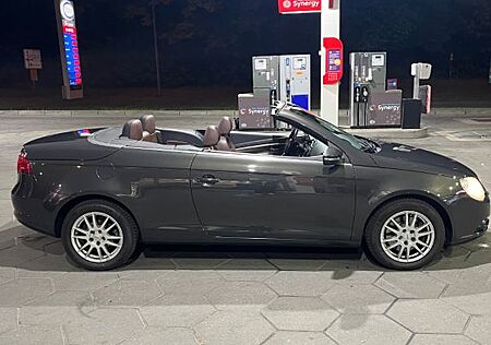 VW Eos Volkswagen 1.4 TSI -