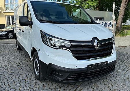 Renault Trafic Kasten L1H1 Komfort LED Keyles Navi Klima