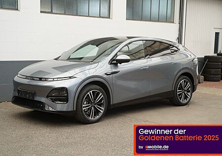 XPENG G6 Long Range*AHK*Neuwagen mit TZ