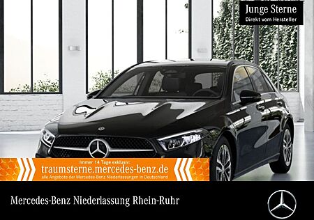 Mercedes-Benz A 200 d PROGRESSIVE PREMIUM/SOUND/KEYLESS/TOTW/