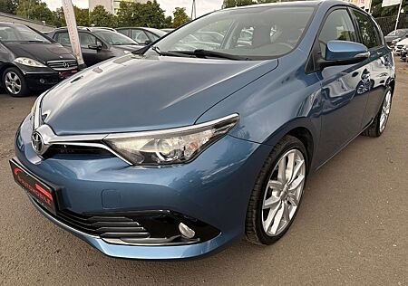 Toyota Auris Comfort