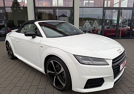 Audi TT Roadster 1.8 TFSI S-tronic S line/MMI/LED